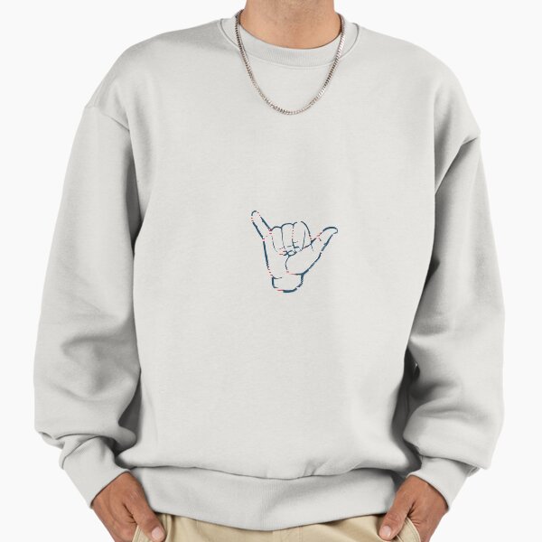 YOLO Sweatshirt