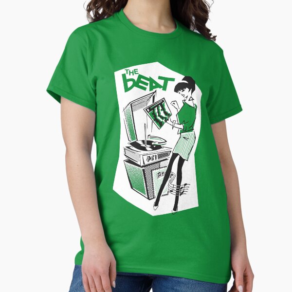 The English Beat T-Shirt