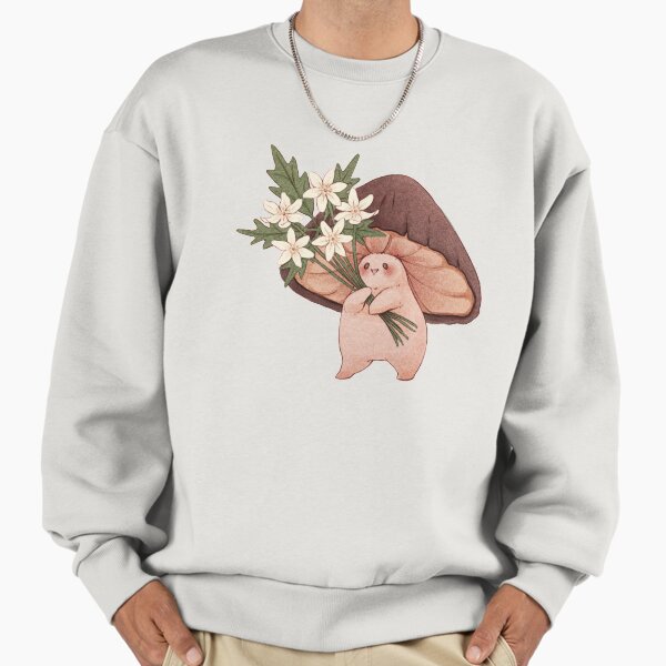 Spring Flowers Sweatshirt