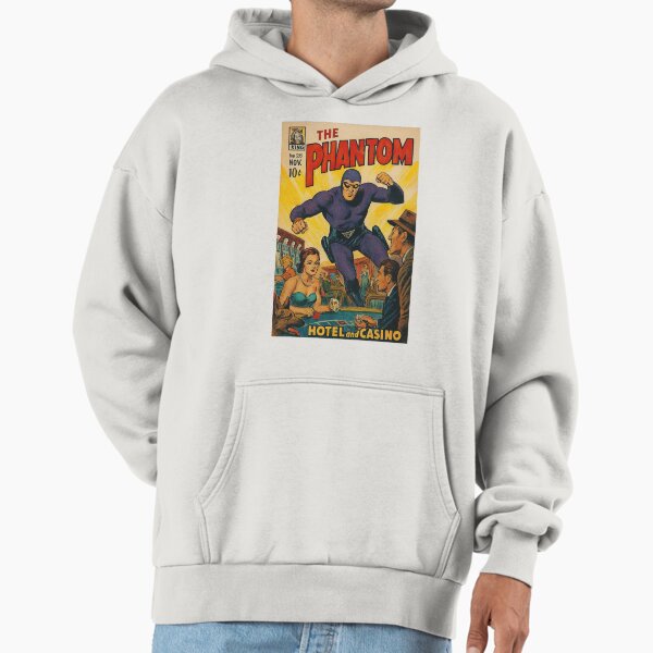 The Phantom Casino, Hoodie