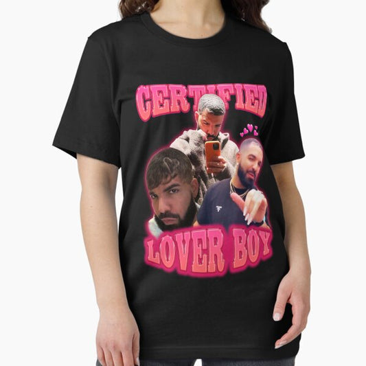 Certified lover boy T-Shirt