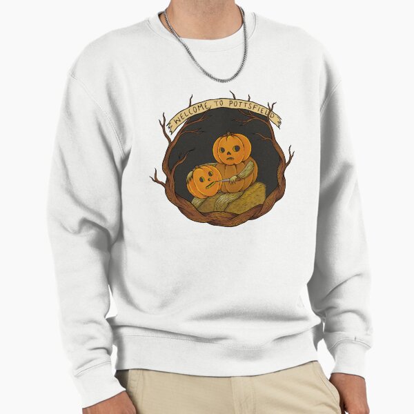 Welcome to Pottsfield, Over the Garden Wall Sweatshirt
