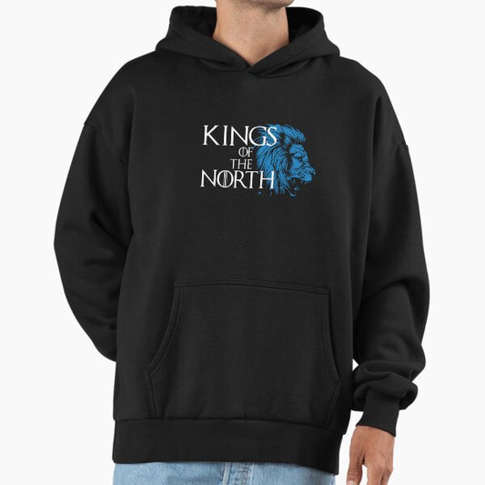 Kings of The North Hoodie