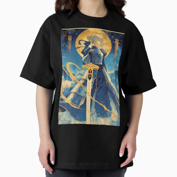 Fate Blade Warrior T-Shirt
