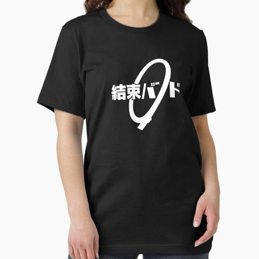 Kessoku Band (Bocchi the Rock!) T-Shirt