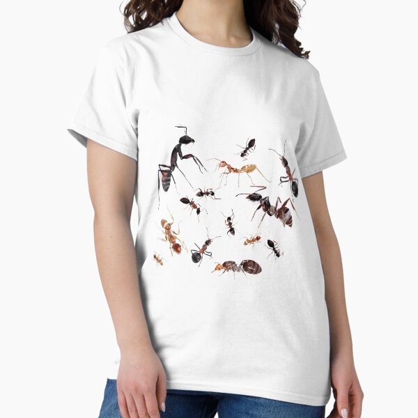 A Medley of Ants T-Shirt