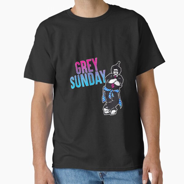 Grey Sunday Spring 203 tShirt T-Shirt