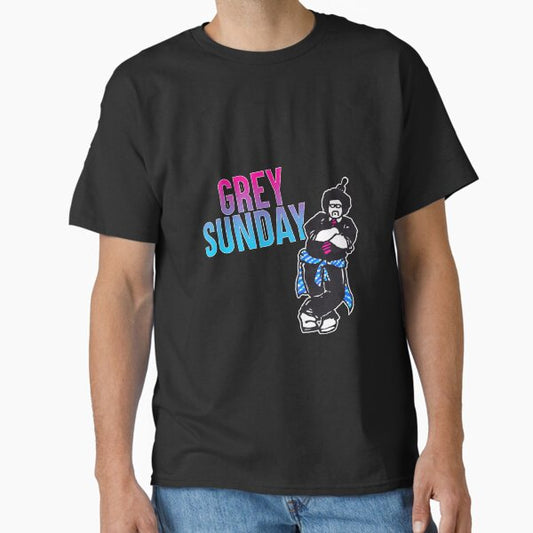 Grey Sunday Spring 203 tShirt T-Shirt