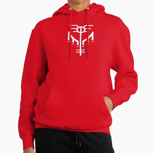 Valkyrie insignia Hoodie