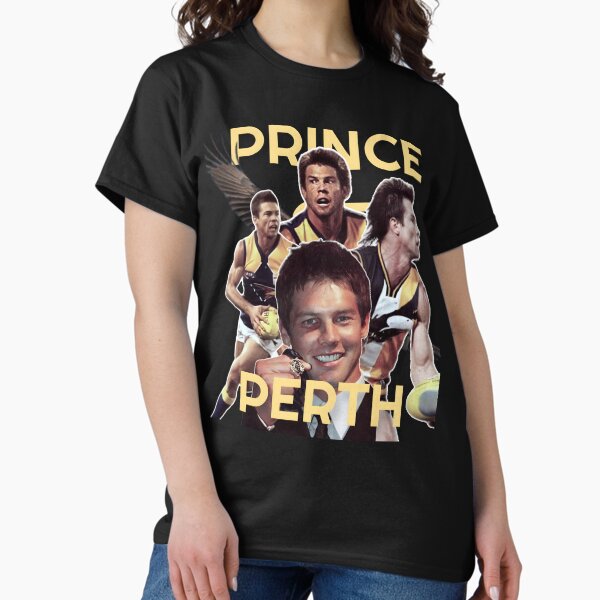 Prince of Perth | Ben Cousins T-Shirt