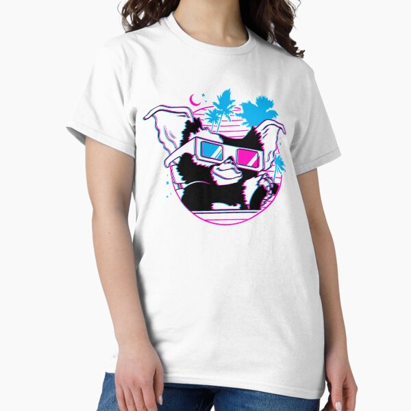 Past Curfew T-Shirt