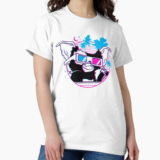Past Curfew T-Shirt