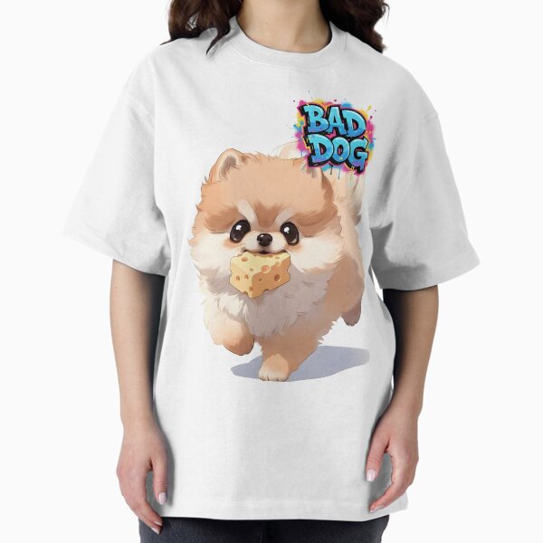 A bad bad Dog T-Shirt