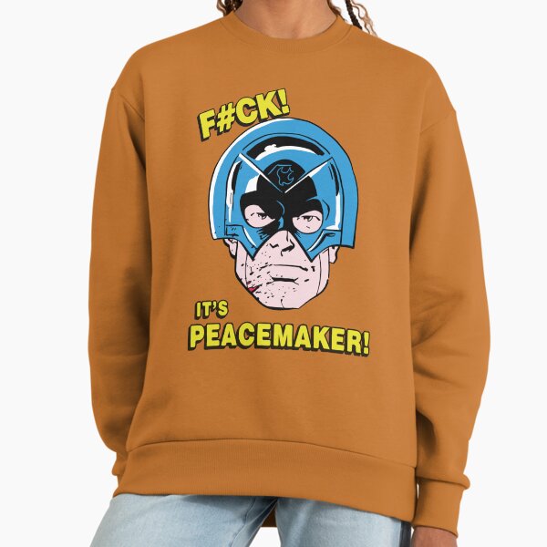 F#ck is Pacemaker Sweatshirt