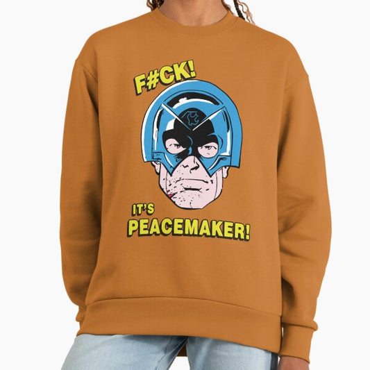 F#ck is Pacemaker Sweatshirt