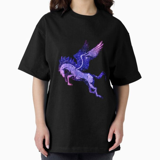 Pegasus - Constellation - Horoscope - Zodiac - Stars - Pegasus Zodiac Sign T-Shirt