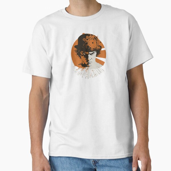 My best droog T-Shirt