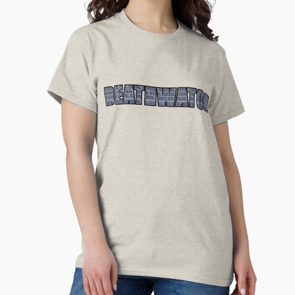 THE DEATHWATCH T-Shirt