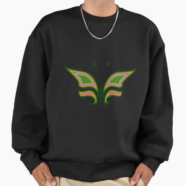 Butterfly - Legendary Animals Sweatshirt