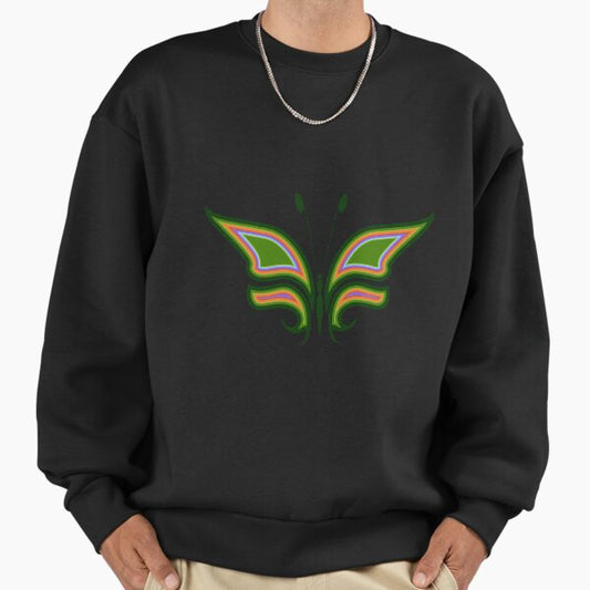 Butterfly - Legendary Animals Sweatshirt