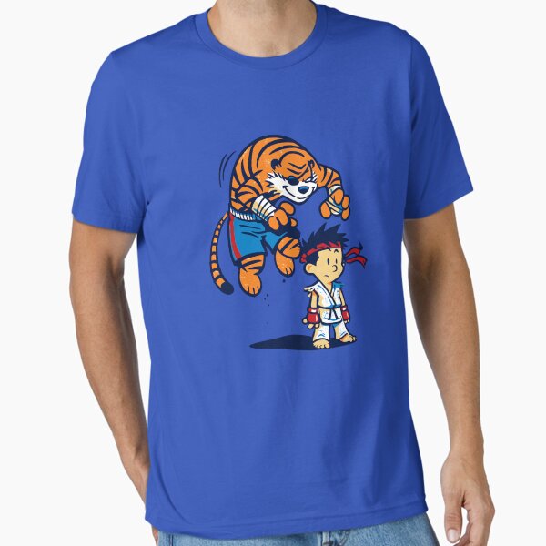 Tiger! T-Shirt