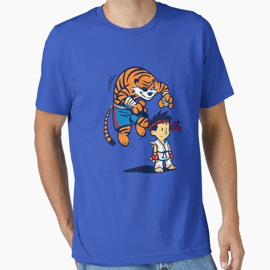 Tiger! T-Shirt