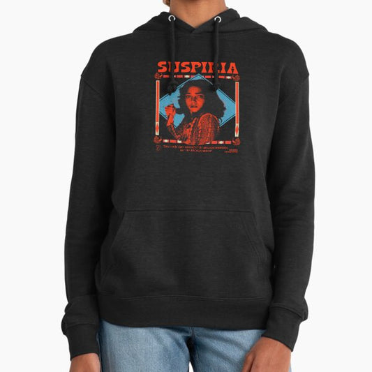 Suspiria 1977 Hoodie