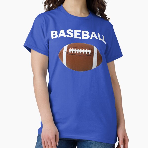 Baseball (football) T-Shirt