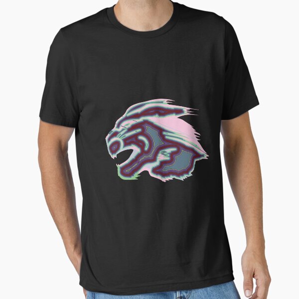 Cougar - Legendary Animals T-Shirt