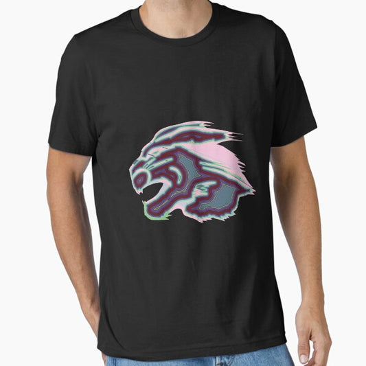 Cougar - Legendary Animals T-Shirt