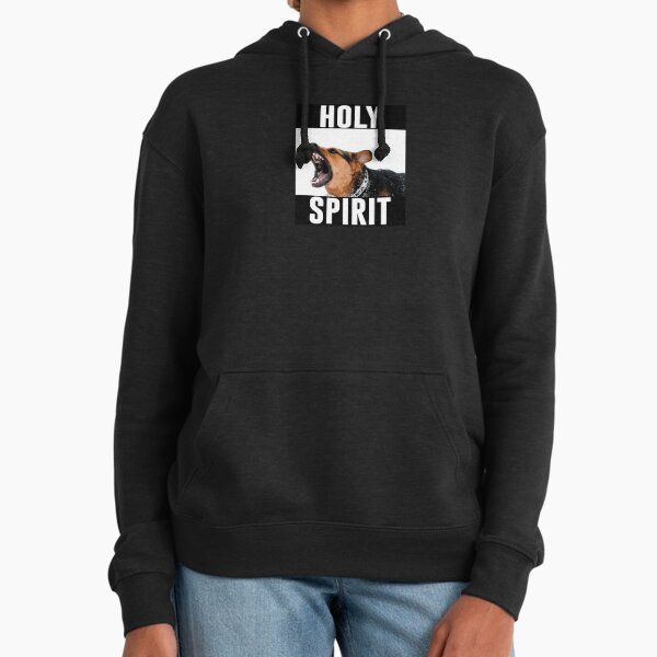 Holy Spirit Hoodie