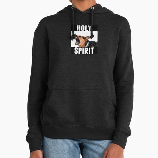 Holy Spirit Hoodie