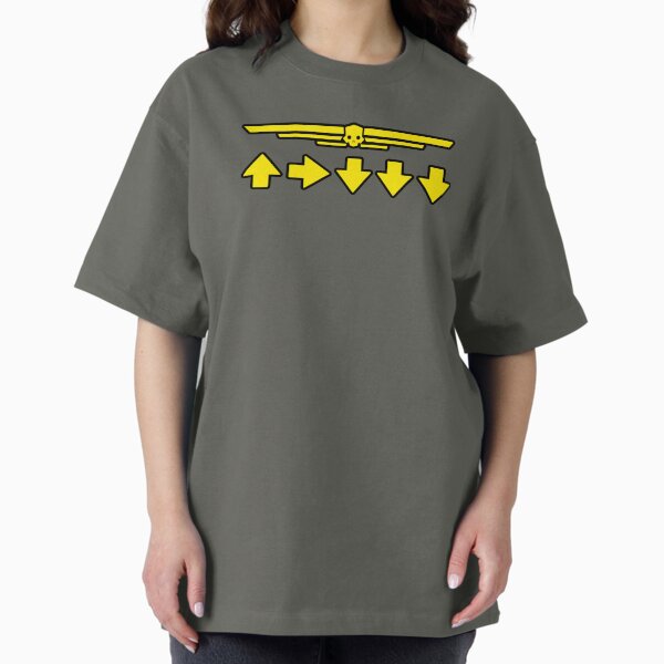 The 500KG Bomb T-Shirt