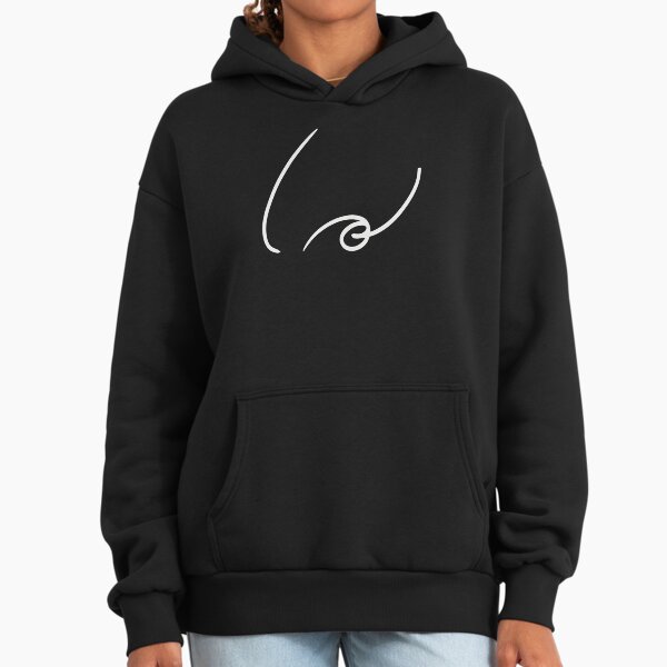 Shorthand Be Kind Hoodie