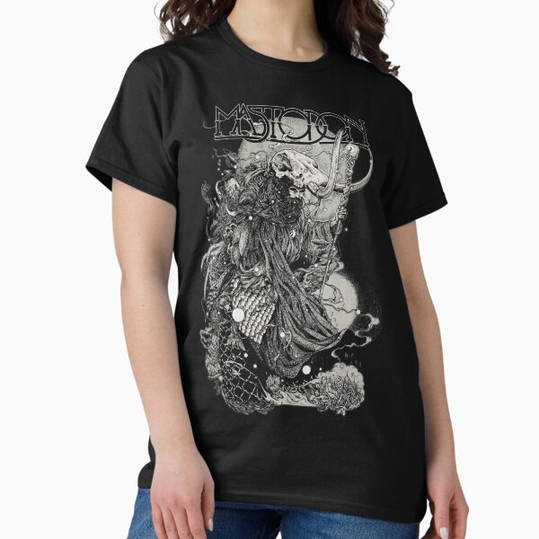 Mastodon Mastodon T-Shirt