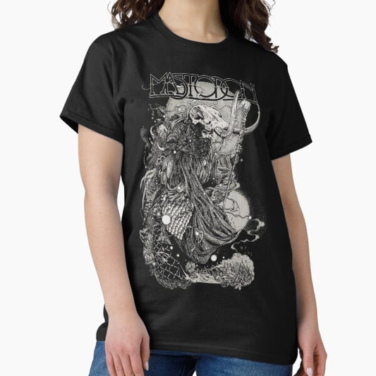 Mastodon Mastodon T-Shirt