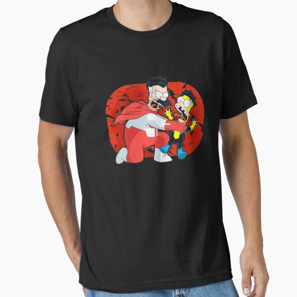 Invincible Invincible m T-Shirt