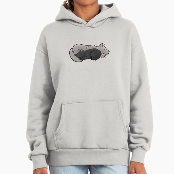 Wolfstar Cuddles Hoodie