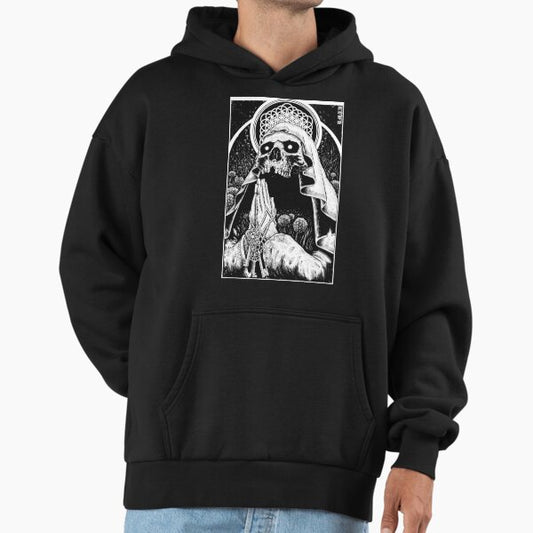 BMTH Sempiternal Hoodie