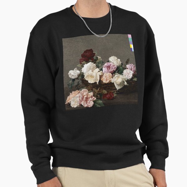 New Order - Power, Corruption & Lies Sweatshirt
