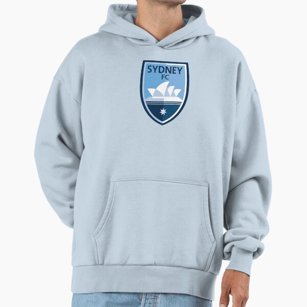 Sydney FC Hoodie