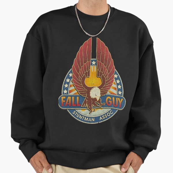 Fall Guy Stuntman Association 1 Sweatshirt