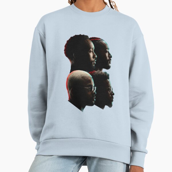 B2K Tour Shirt Sweatshirt