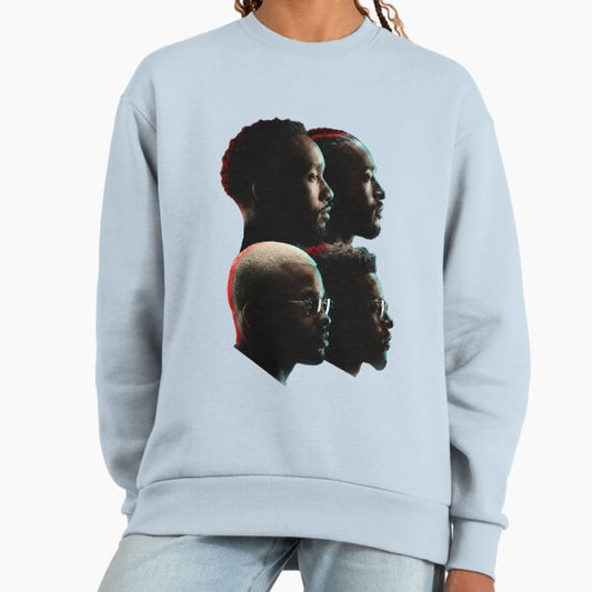 B2K Tour Shirt Sweatshirt