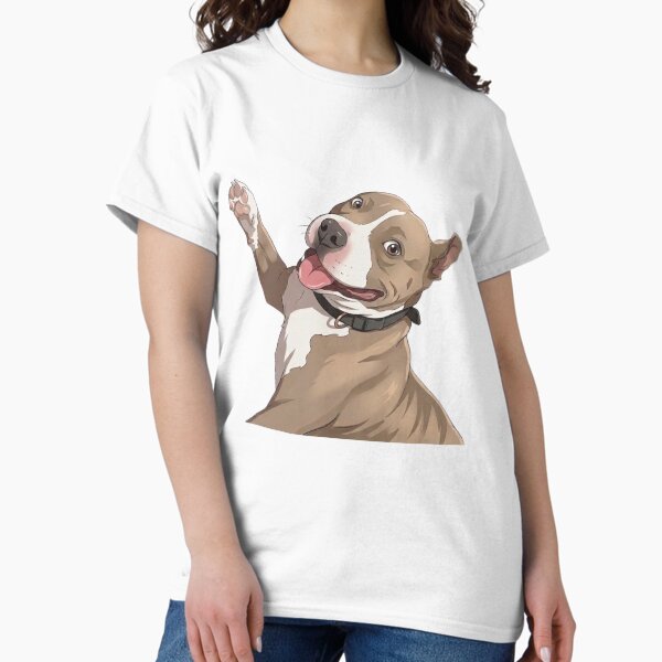 Amstaff Atos - Pure Joy & Motivation T-Shirt