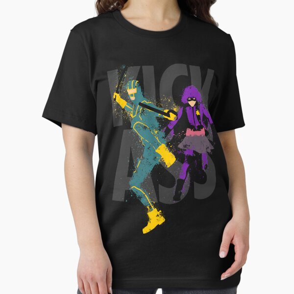 Kick Ass T-Shirt