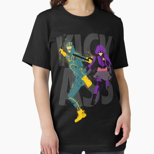 Kick Ass T-Shirt