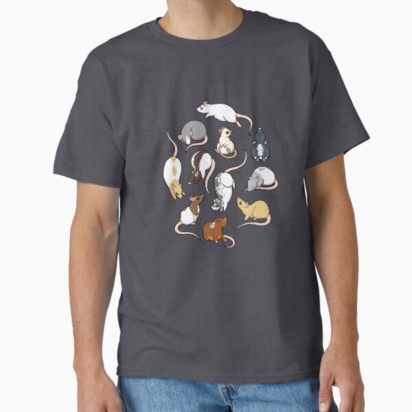 Rats T-Shirt