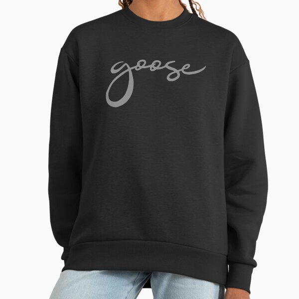 Grey Goose American band goosetheband merch tour Sweatshirt