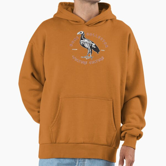 Bone Collector - Vulture Culture Hoodie